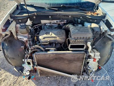 Zdjęcie 12 z 13 samochodu: 2020 VOLKSWAGEN ATLAS SE VIN:1V2DP2CA0LC500707 - miniatura