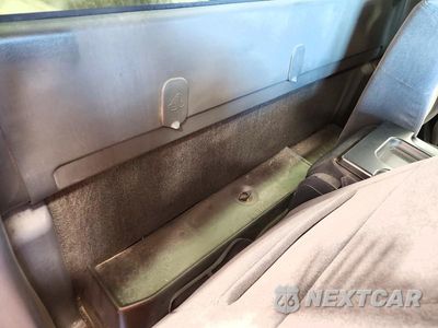 Zdjęcie 10 z 12 samochodu: 2002 CHEVROLET SILVERADO K1500 VIN:1GCEK14T52Z302117 - miniatura