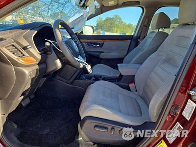 Zdjęcie 7 z 13 samochodu: 2017 HONDA CR-V EX VIN:7FARW1H57HE012028 - miniatura