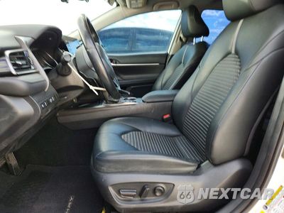 Zdjęcie 7 z 12 samochodu: 2022 TOYOTA CAMRY HYBRID SE VIN:4T1G31AK4NU581039 - miniatura