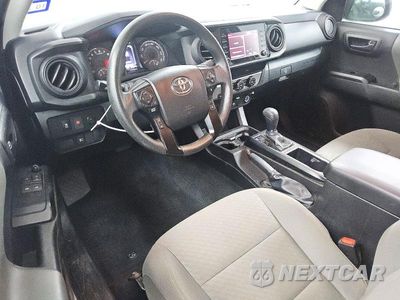 Zdjęcie 8 z 12 samochodu: 2022 TOYOTA TACOMA SR VIN:3TYRX5GN3NT057125 - miniatura