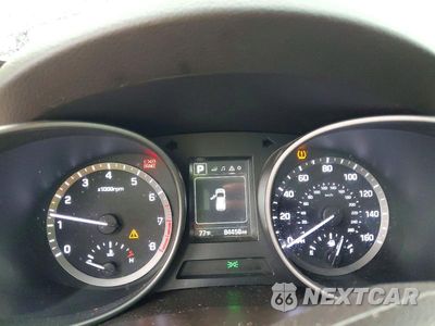 Zdjęcie 9 z 13 samochodu: 2017 HYUNDAI SANTA FE SPORT 2.4L VIN:5XYZU3LB9HG488428 - miniatura