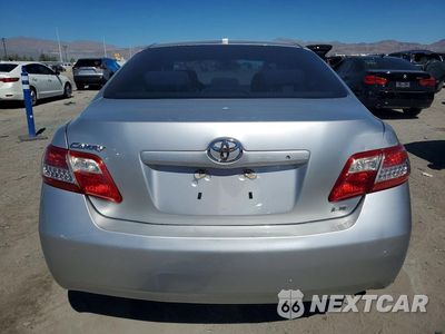 Zdjęcie 6 z 12 samochodu: 2011 TOYOTA CAMRY LE VIN:4T4BF3EKXBR113891 - miniatura