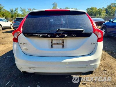 Zdjęcie 6 z 12 samochodu: 2015 VOLVO V60 PREMIER VIN:YV140MEB2F1200474 - miniatura