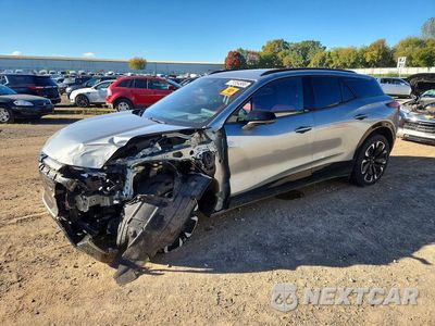 2024 CHEVROLET BLAZER RS 3GNKDCRJ1RS170665 - główne zdjęcie licytacji z USA - miniatura