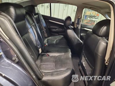 Zdjęcie 10 z 13 samochodu: 2008 INFINITI G35 X VIN:JNKBV61F38M251520 - miniatura