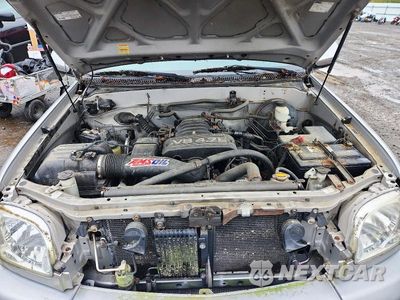 Zdjęcie 11 z 12 samochodu: 2006 TOYOTA TUNDRA SR5 VIN:5TBBT44176S482412 - miniatura