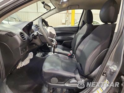 Zdjęcie 7 z 12 samochodu: 2020 MITSUBISHI MIRAGE G4 ES VIN:ML32F3FJ7LHF07210 - miniatura