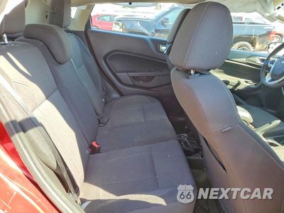 Zdjęcie 10 z 12 samochodu: 2016 FORD FIESTA SE VIN:3FADP4EJ2GM178995 - miniatura