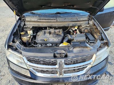 Zdjęcie 12 z 13 samochodu: 2012 DODGE JOURNEY SE VIN:3C4PDCAB5CT198716 - miniatura