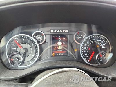 Zdjęcie 9 z 12 samochodu: 2023 RAM 1500 TRADESMAN VIN:1C6SRFNTXPN573433 - miniatura
