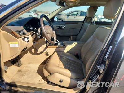 Zdjęcie 7 z 12 samochodu: 2010 MERCEDES-BENZ E 350 VIN:WDDHF5GB2AA084071 - miniatura