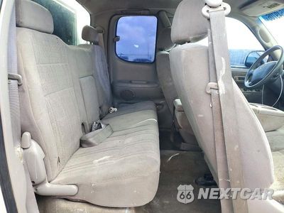 Zdjęcie 10 z 12 samochodu: 2003 TOYOTA TUNDRA SR5 VIN:5TBRN34153S400854 - miniatura