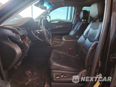 Zdjęcie 7 z 14 samochodu: 2020 CADILLAC ESCALADE ESV LUXURY VIN:1GYS4HKJ6LR190897 - miniatura