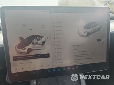Zdjęcie 9 z 13 samochodu: 2023 TESLA MODEL 3 VIN:5YJ3E1EAXPF574249 - miniatura