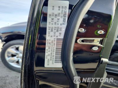 Zdjęcie 13 z 13 samochodu: 2014 RAM 1500 SLT VIN:1C6RR7TT1ES342541 - miniatura