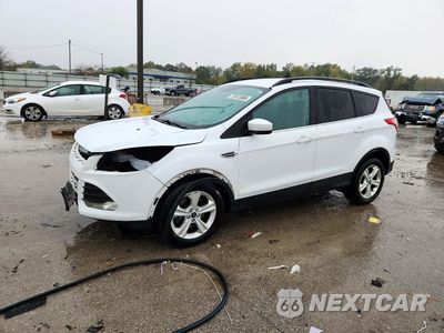 2015 FORD ESCAPE SE 1FMCU0G9XFUB77996 - główne zdjęcie licytacji z USA - miniatura