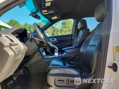 Zdjęcie 7 z 13 samochodu: 2012 FORD EXPLORER XLT VIN:1FMHK8D8XCGA54182 - miniatura