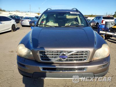 Piąte zdjęcie samochodu w środku: 2010 VOLVO XC90 3.2 VIN:YV4982CZXA1553575 - miniatura
