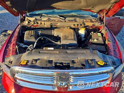 Zdjęcie 11 z 12 samochodu: 2018 RAM 1500 BIG HORN VIN:1C6RR7LG7JS258026 - miniatura