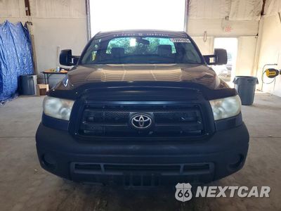 Piąte zdjęcie samochodu w środku: 2010 TOYOTA TUNDRA GRADE VIN:5TFLM5F19AX018035 - miniatura