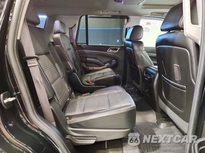 Zdjęcie 11 z 13 samochodu: 2015 GMC YUKON DENALI VIN:1GKS2CKJXFR683795 - miniatura