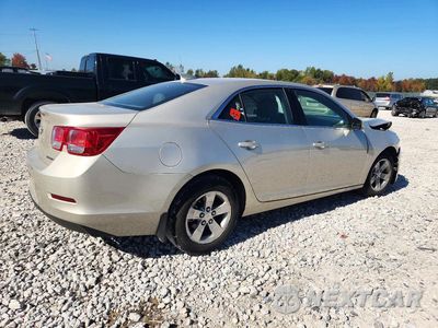 Trzecie zdjęcie samochodu z tyłu: 2015 CHEVROLET MALIBU 1LT VIN:1G11C5SLXFF352176 - miniatura