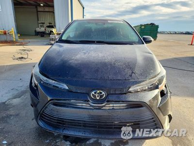 Piąte zdjęcie samochodu w środku: 2024 TOYOTA COROLLA LE VIN:5YFB4MDE1RP132438 - miniatura