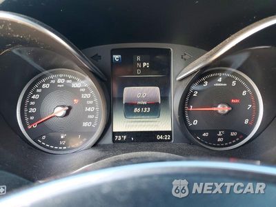 Zdjęcie 9 z 13 samochodu: 2017 MERCEDES-BENZ C 300 VIN:55SWF4JB3HU202858 - miniatura