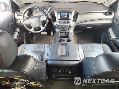 Zdjęcie 8 z 13 samochodu: 2015 CHEVROLET TAHOE C1500 LS VIN:1GNSCAKC8FR119701 - miniatura