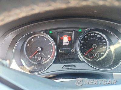 Zdjęcie 9 z 13 samochodu: 2021 VOLKSWAGEN ATLAS CROSS SPORT SE VIN:1V2HE2CA4MC215422 - miniatura