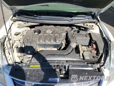 Zdjęcie 11 z 12 samochodu: 2011 NISSAN ALTIMA 2.5 VIN:1N4AL2AP1BN504765 - miniatura