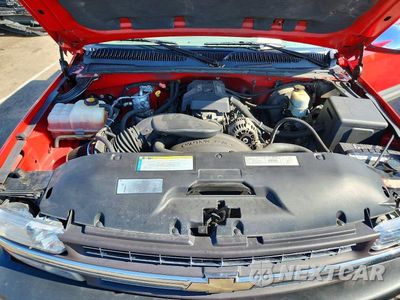 Zdjęcie 11 z 12 samochodu: 2000 CHEVROLET SILVERADO K1500 VIN:1GCEK19V4YZ326959 - miniatura