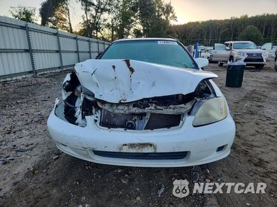 Piąte zdjęcie samochodu w środku: 2000 HONDA CIVIC EX VIN:1HGEJ8244YL059792 - miniatura