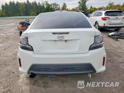 Zdjęcie 6 z 12 samochodu: 2015 SCION TC BASE VIN:JTKJF5C79FJ009610 - miniatura