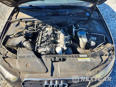 Zdjęcie 11 z 12 samochodu: 2015 AUDI A4 PREMIUM PLUS VIN:WAUFFAFL1FN004356 - miniatura