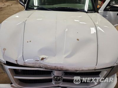 Zdjęcie 11 z 12 samochodu: 2010 DODGE DAKOTA SXT VIN:1D7CE3BK1AS145879 - miniatura