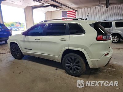 Drugie zdjęcie samochodu z przodu: 2019 JEEP CHEROKEE LIMITED VIN:1C4PJMDX3KD374222 - miniatura