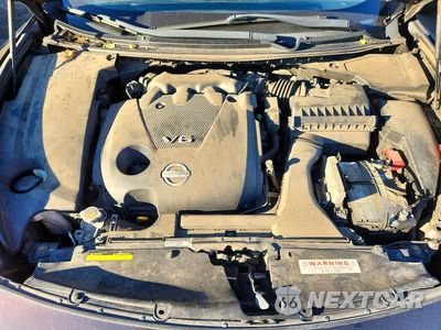 Zdjęcie 11 z 13 samochodu: 2011 NISSAN MAXIMA 3.5 S VIN:1N4AA5AP4BC839117 - miniatura