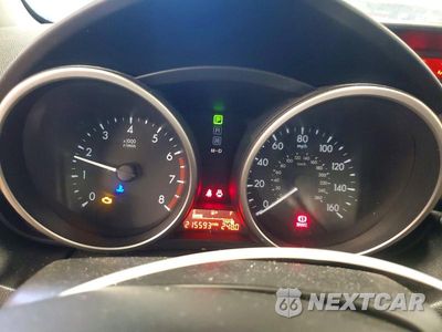 Zdjęcie 9 z 13 samochodu: 2012 MAZDA 5 VIN:JM1CW2BL5C0110285 - miniatura