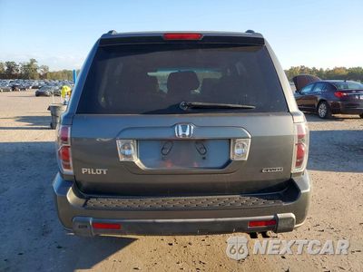 Zdjęcie 6 z 13 samochodu: 2008 HONDA PILOT VP VIN:5FNYF18238B018485 - miniatura