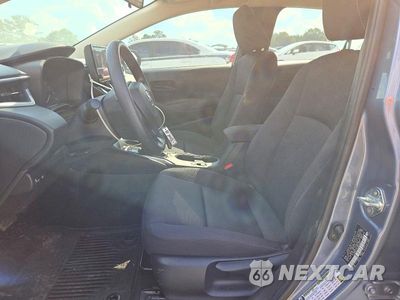 Zdjęcie 7 z 13 samochodu: 2023 TOYOTA COROLLA LE VIN:5YFB4MDE6PP020831 - miniatura