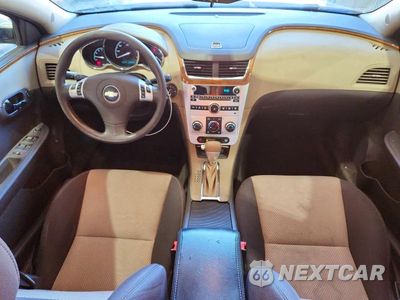 Zdjęcie 8 z 12 samochodu: 2010 CHEVROLET MALIBU 1LT VIN:1G1ZC5EB3AF212789 - miniatura