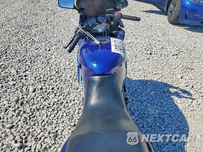 Zdjęcie 6 z 9 samochodu: 2009 KAWASAKI EX500 D VIN:JKAEXVD169A115592 - miniatura