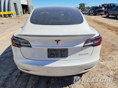 Zdjęcie 6 z 12 samochodu: 2022 TESLA MODEL 3 VIN:5YJ3E1EC3NF158834 - miniatura