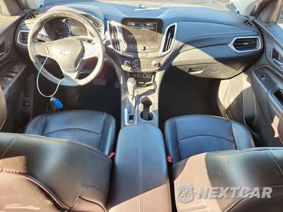 Zdjęcie 8 z 13 samochodu: 2018 CHEVROLET EQUINOX PREMIER VIN:3GNAXMEV5JS600235 - miniatura