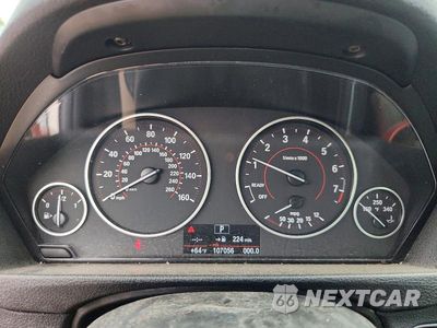 Zdjęcie 9 z 13 samochodu: 2013 BMW 328 I VIN:WBA3A5G50DNP22809 - miniatura