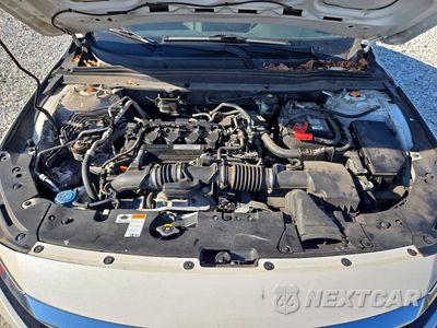 Zdjęcie 11 z 12 samochodu: 2018 HONDA ACCORD LX VIN:1HGCV1F13JA150489 - miniatura