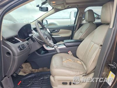 Zdjęcie 7 z 12 samochodu: 2011 FORD EDGE LIMITED VIN:2FMDK3KC0BBA53170 - miniatura