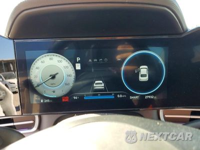 Zdjęcie 9 z 12 samochodu: 2025 HYUNDAI ELANTRA LIMITED VIN:KMHLP4DGXSU893549 - miniatura